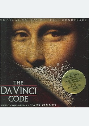 The Da Vinci Code (Hans Zimmer)