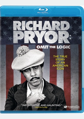 Richard Pryor: Omit the Logic
