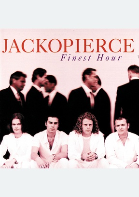 FINEST HOUR