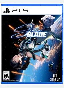 STELLAR BLADE - PlayStation 5