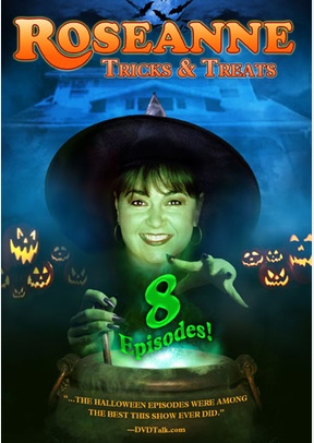 Roseanne: Tricks & Treats