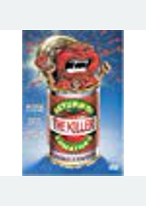 Return Of The Killer Tomatoes