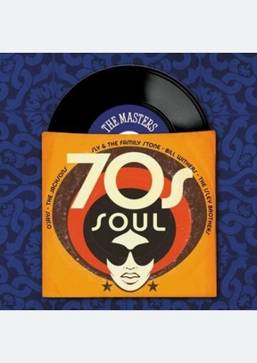 MASTER SERIES: 70'S SOUL