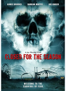 Closed for the Season