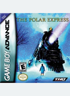 POLAR EXPRESS