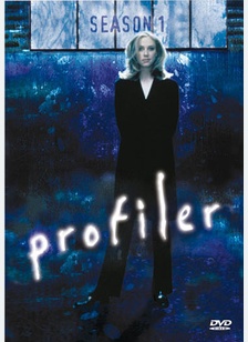 Profiler: Season 1