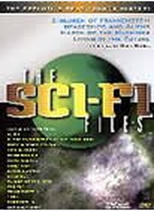 SCI-FI FILES