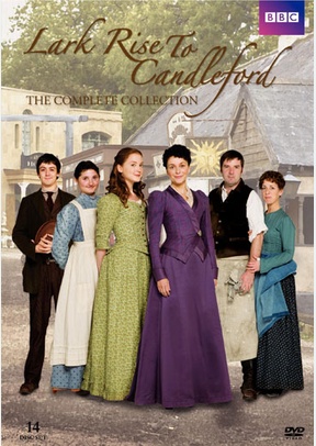 Lark Rise to Candleford: The Complete Collection
