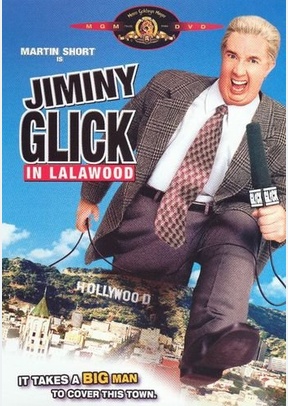 JIMINY CLICK IN LA LA WOOD