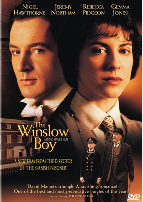 The Winslow Boy