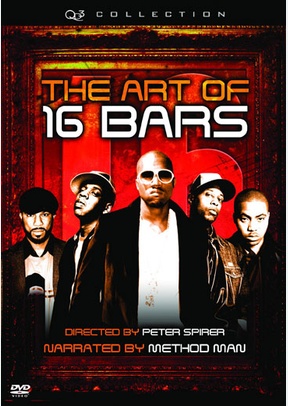 The Art of 16 Bars