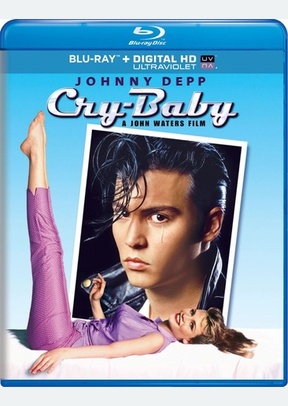Cry-Baby