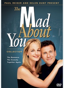 The Mad About You Collection