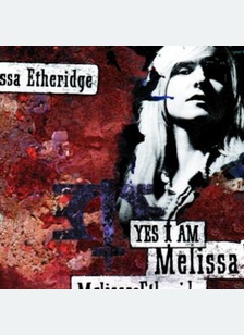 "Yes I Am"