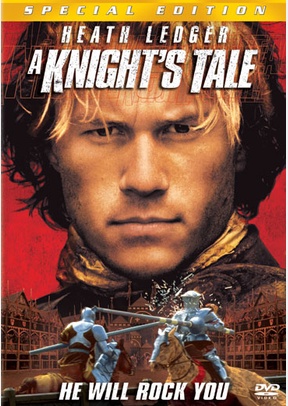A Knight's Tale