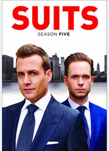 Suits: Season Five