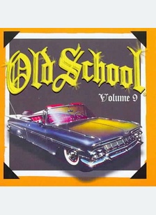 Old School Volume 9