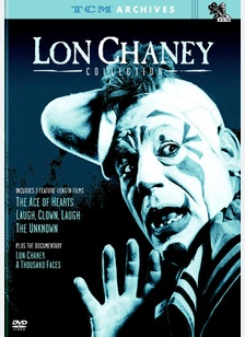 The Lon Chaney Collection