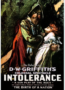 INTOLERANCE