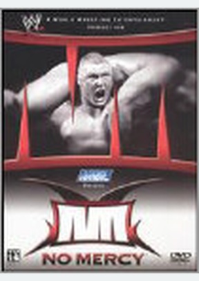 WWE: No Mercy 2003