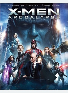 X-Men: Apocalypse
