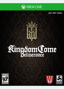 Kingdom Come: Deliverance - Xbox One