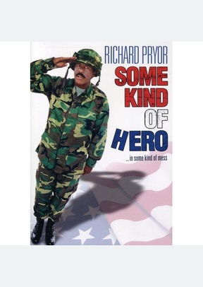 Some Kind of Hero