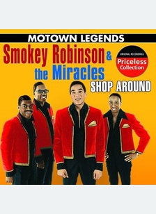 MOTOWN LEGENDS:I SECOND THAT E