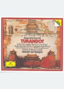 Turandot (2 CD)