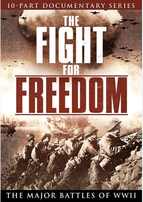 The Fight for Freedom: Major Battles of WWII