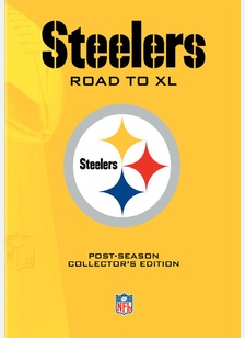 Pittsburgh Steelers: Road to XL