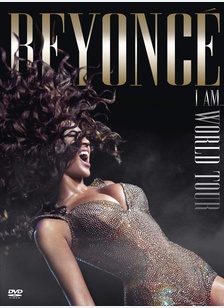 BEYONCE