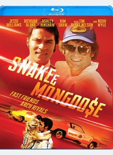 Snake & Mongoose
