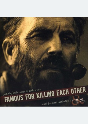 HATFIELDS & MCCOYS (OST)