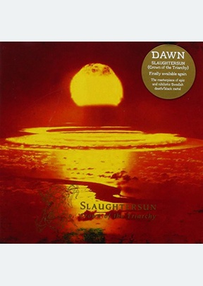 SLAUGHTERSUN CROWN OF THE TRIA