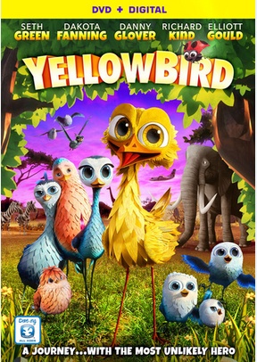 Yellowbird