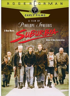 Suburbia