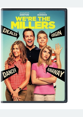 WERE THE MILLERS