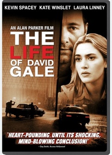 The Life of David Gale