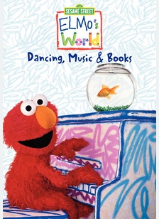 Elmo's World
