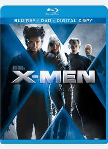 X-Men