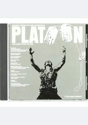 PLATOON (OST)
