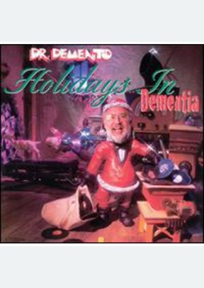 HOLIDAYS IN DEMENTIA