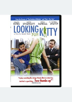 Looking For Kitty
