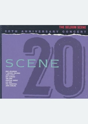Scene 20: 20th Anniversary Concert