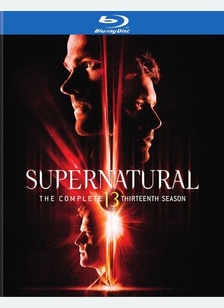 Supernatural: The Complete Thirteenth Season