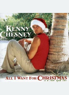 ALL I WANT FOR CHRISTMAS IS RE