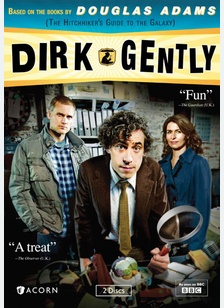 Dirk Gently