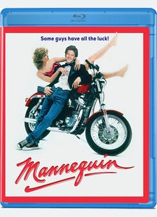Mannequin
