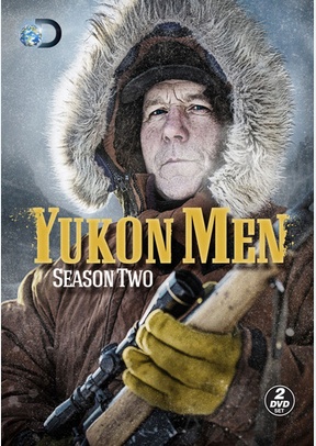 Yukon Men: Season 2